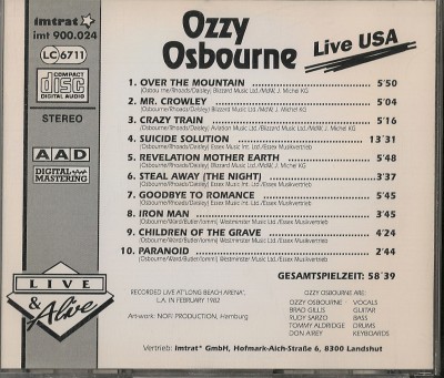 Ozzy Osbourne - Live USA.jpg