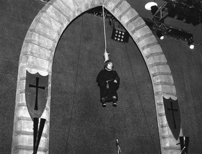 John Allen Dwarf Hanging David Gans.jpg