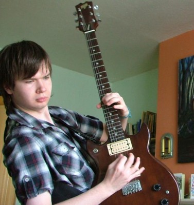 Me Posing xD.jpg