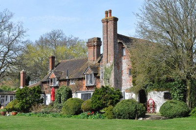Ridge Farm studios 2010.jpg