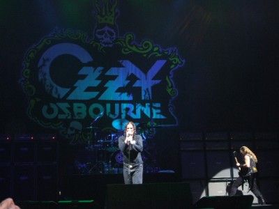 Ozzy @ Wembley Arena. 022.jpg