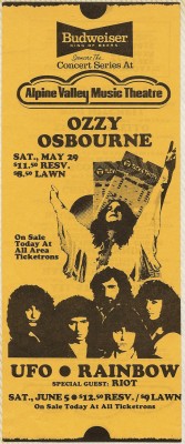 OzzAlpineMay29.jpg (1.83 MiB) Viewed 15639 times May 29, 198? Alpine Valley, WI -Show Flyer