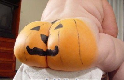 This is a &amp;quot;weird ass&amp;quot;