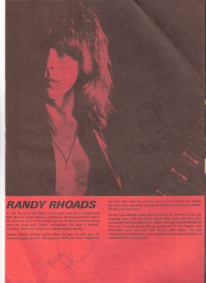 Randy Rhoads signed 1980 programme.jpg