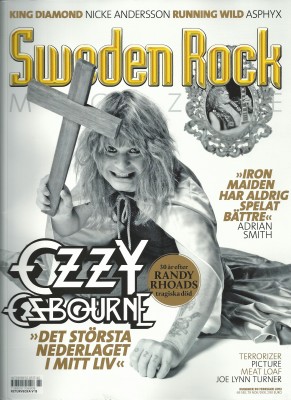 Sweden Rock magazine Ozzy RR special.jpg
