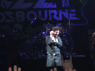 Ozzy @ Wembley Arena. 011.jpg