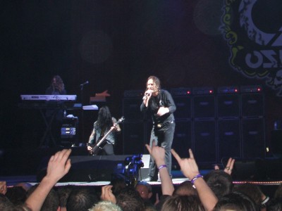 Ozzy @ Wembley Arena. 025.jpg