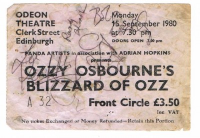 Ozzy signed Edinburgh ticket 1980.jpg