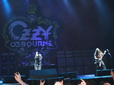 Ozzy @ Wembley Arena. 038.jpg