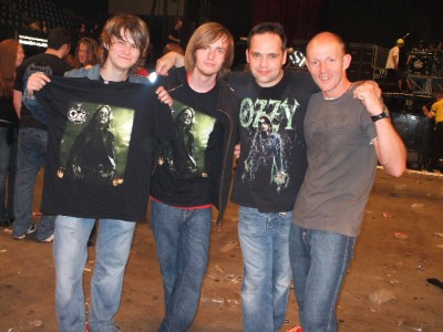 Straight after the gig..jpg