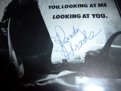 Signed Crazy Train Randy.JPG