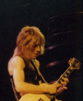 Randy tapping on...jpg
