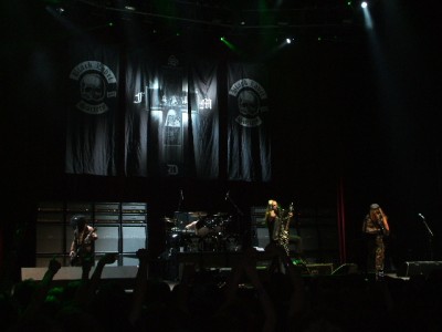 Ozzy @ Wembley Arena. 009.jpg