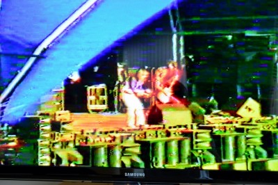 Ozzy and Randy awesome shit!!