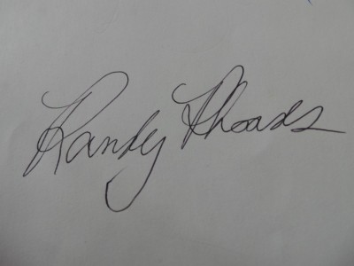 Randy Rhoads signature close up 1.JPG