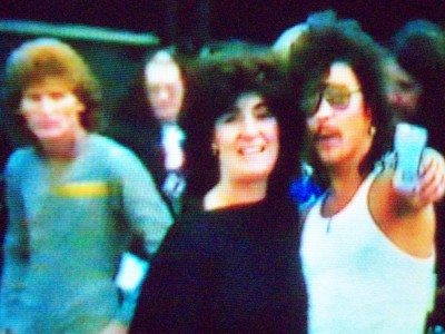 Tommy, $haron &amp; Philthy Animal Taylor