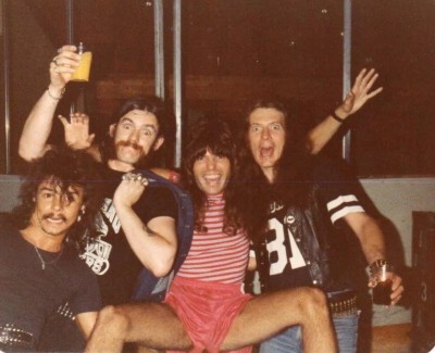 Motorhead and Rudy Sarzo 1981.jpg