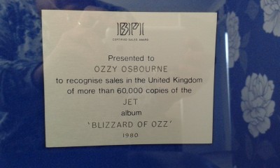 Ozzy silver disc 1980 2.JPG