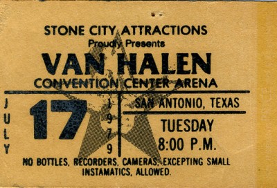 VH ticket 1979.jpg