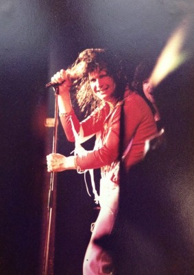 Ozzy Newcastle Mayfair 1980 1.jpg