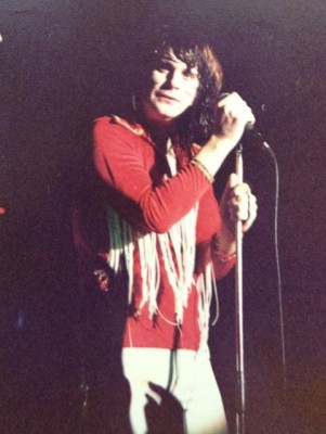 Ozzy Newcastle Mayfair 1980 2.jpg