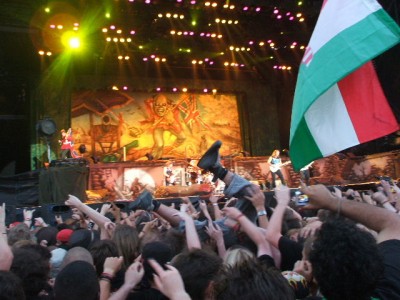 Near the front for Maiden..jpg