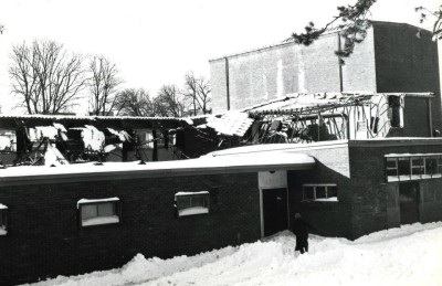 Cardiff sophia garden January 1982.jpg
