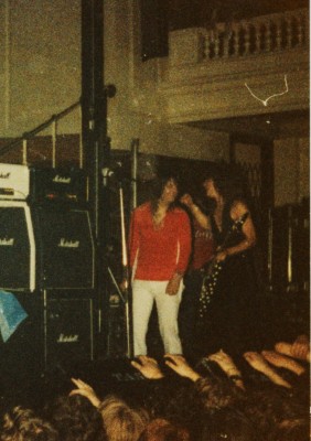 06 Hull City Hall. Oct '80.jpg