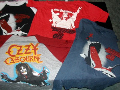 tees