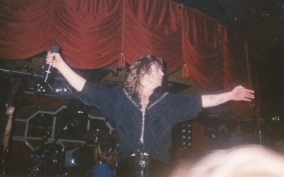 Ozzy Newcastle Mayfair 1988 -7.jpg