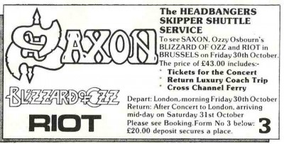 Saxon & Ozzy flier for Brussels gig..jpg