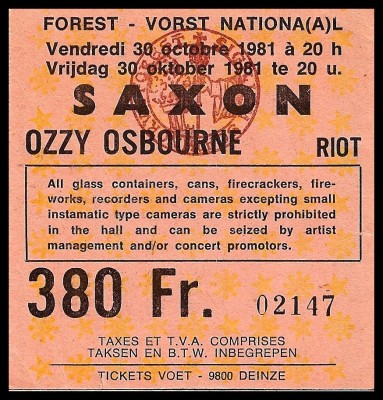 Ozzy Saxon Riot 1981 ticket.jpg