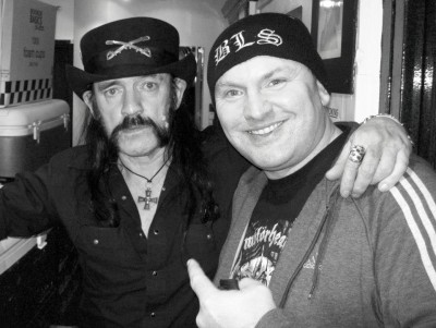 Lemmy & Me 2009.jpg